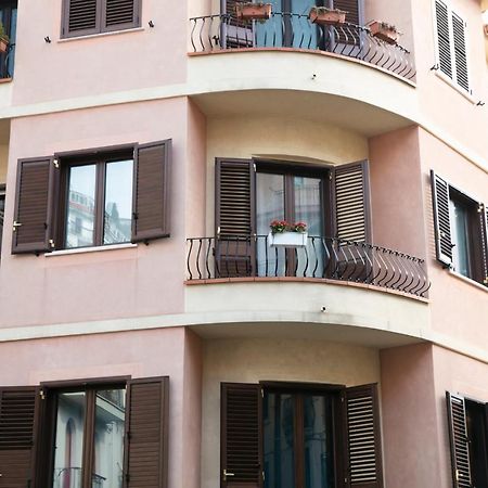 Aria Di Sicilia Apartment Taormina Exterior photo