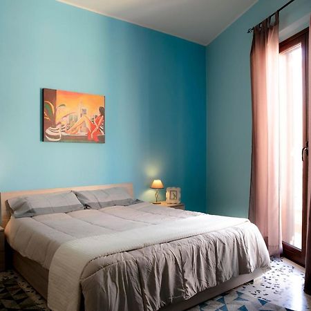 Aria Di Sicilia Apartment Taormina Exterior photo