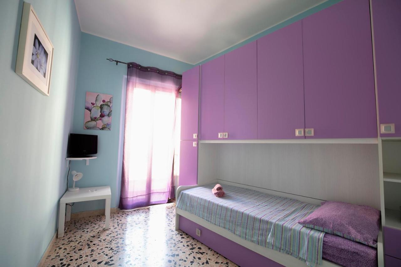 Aria Di Sicilia Apartment Taormina Exterior photo