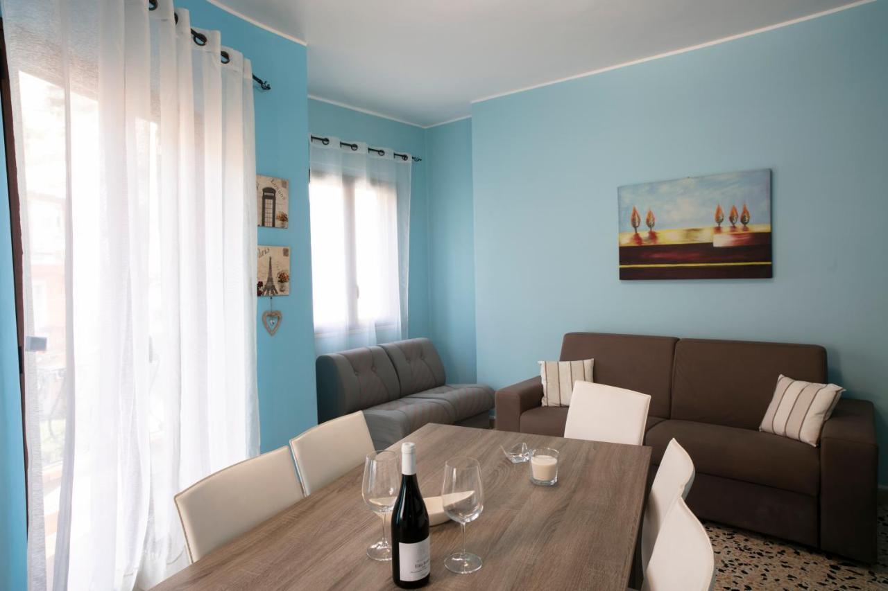 Aria Di Sicilia Apartment Taormina Exterior photo