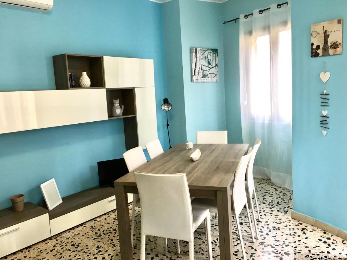 Aria Di Sicilia Apartment Taormina Exterior photo
